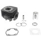 CYLINDRE SCOOT ADAPTABLE KYMCO 50 AGILITY RS NAKED 2010>2019 2T, PEOPLE S 2005>2017 2T, DINK 1998>2004 2T (DIAM 39 mm) (ADMISSION DANS CARTER) QUALITE OEM -MAGNETI MARELLI- 8050947980776