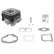 CYLINDRE SCOOT ADAPTABLE MBK 50 BOOSTER, STUNT/YAMAHA 50 BWS, SLIDER (DIAM 40 mm) QUALITE OEM -MAGNETI MARELLI- 8050947980684