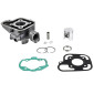CYLINDRE SCOOT ADAPTABLE PEUGEOT 50 LUDIX BLASTER, SPEEDFIGHT 3, JET FORCE (DIAM 40 mm) QUALITE OEM -MAGNTI MARELLI- 8050947980592