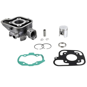 CYLINDRE SCOOT ADAPTABLE PEUGEOT 50 LUDIX BLASTER, SPEEDFIGHT 3, JET FORCE (DIAM 40 mm) QUALITE OEM -MAGNTI MARELLI- 8050947980592