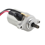 DEMARREUR SCOOT ADAPTABLE MBK 50 OVETTO 4T 2008>, NITRO 4T 2014> / YAMAHA 50 NEOS 4T 2008>, AEROX 4T 2014> (OEM: 3B3H18000100) -MAGNETI MARELLI- 8050947971781