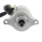 DEMARREUR SCOOT ADAPTABLE MBK 50 OVETTO 4T 2008>, NITRO 4T 2014> / YAMAHA 50 NEOS 4T 2008>, AEROX 4T 2014> (OEM: 3B3H18000100) -MAGNETI MARELLI- 8050947971781