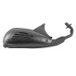 POT SCOOT SITO/LEOVINCE ADAPTABLE PIAGGIO 50 ZIP 4T 2018>, LIBERTY I GET 4T 2016>, VESPA SPRINT 4T 2018>, VESPA PRIMAVERA 4T 2018> NOIR (REF 0748B - SITO PLUS) 8050162763574