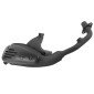 POT SCOOT SITO/LEOVINCE ADAPTABLE PIAGGIO 50 ZIP 4T 2018>, LIBERTY I GET 4T 2016>, VESPA SPRINT 4T 2018>, VESPA PRIMAVERA 4T 2018> NOIR (REF 0748B - SITO PLUS) 8050162763574