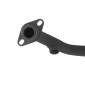 POT SCOOT SITO/LEOVINCE ADAPTABLE PIAGGIO 50 ZIP 4T 2018>, LIBERTY I GET 4T 2016>, VESPA SPRINT 4T 2018>, VESPA PRIMAVERA 4T 2018> NOIR (REF 0748B - SITO PLUS) 8050162763574