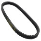COURROIE MAXISCOOTER ADAPTABLE HONDA 125 PCX 2015>2017 (842 x 23,5 x 11,7) -MITSUBOSHI MBLSC175- 8499999130492