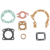 JOINT MOTEUR CYCLO ADAPTABLE PEUGEOT 103 SP-MVL, SPX-RCX AIR, VOGUE (POCHETTE COMPLETE) -QUALITE PREMIUM- 3667385000192