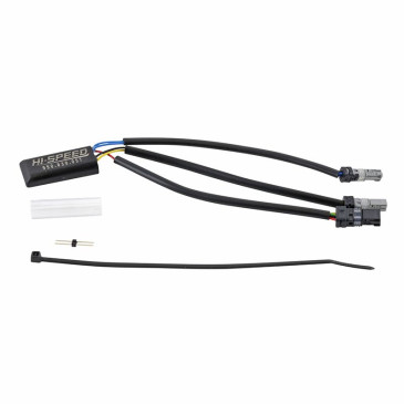 DISPOSITIF ELECTRONIQUE POLINI HI-SPEED POUR VAE/E-BIKE A MOTEUR OLI-EDGE BH (ATTENTION PORT DU CASQUE OBLIGATOIRE POUR L'UTILSATEUR DU VAE) ref 950.830.039 8054705125911