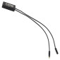 DISPOSITIF ELECTRONIQUE POLINI HI-SPEED POUR VAE/E-BIKE A MOTEUR FAZUA RIDE 60 (ATTENTION PORT DU CASQUE OBLIGATOIRE POUR L'UTILSATEUR DU VAE) ref 950.830.054 8054705125522