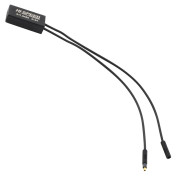 DISPOSITIF ELECTRONIQUE POLINI HI-SPEED POUR VAE/E-BIKE A MOTEUR FAZUA RIDE 60 (ATTENTION PORT DU CASQUE OBLIGATOIRE POUR L'UTILSATEUR DU VAE) ref 950.830.054 8054705125522