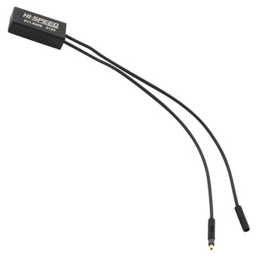 DISPOSITIF ELECTRONIQUE POLINI HI-SPEED POUR VAE/E-BIKE A MOTEUR FAZUA RIDE 60 (ATTENTION PORT DU CASQUE OBLIGATOIRE POUR L'UTILSATEUR DU VAE) ref 950.830.054 8054705125522