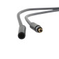 DISPOSITIF ELECTRONIQUE POLINI HI-SPEED POUR VAE/E-BIKE A MOTEUR FAZUA RIDE 60 (ATTENTION PORT DU CASQUE OBLIGATOIRE POUR L'UTILSATEUR DU VAE) ref 950.830.054 8054705125522