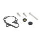 CARTER/COUVERCLE/CORPS POMPE A EAU 50 A BOITE VOCA RACING POUR MINARELLI 50 AM6 BLEU 3700948309315