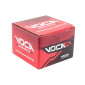 CARTER/COUVERCLE/CORPS POMPE A EAU 50 A BOITE VOCA RACING POUR MINARELLI 50 AM6 BLEU 3700948309315