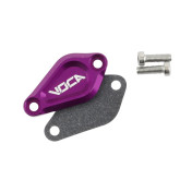OBTURATEUR POMPE A HUILE 50 A BOITE VOCA EVO POUR MINARELLI 50 AM6/DERBI 50 SENDA, GPR VIOLET 3700948309629