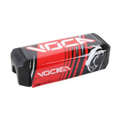 MOUSSE DE GUIDON MOTO CROSS VOCA FF28 V2 FAST FORWARD ROUGE POUR GUIDON SANS BARRE 3700948309735