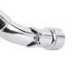 POT/COLLECTEUR 50 A BOITE VOCA CHROMED POUR BETA 50 RR 2012> (PASSAGE BAS) (FIXATION INCLUSE, SILENCIEUX RD30400 VENDU SEPAREMENT) 3700948309919