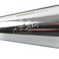 POT/COLLECTEUR 50 A BOITE VOCA CHROMED BETA 50 RR 2012> (PASSAGE BAS) (SILENCIEUX ET FIXATION VENDU SEPAREMENT) 3700948309919