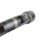 POT/COLLECTEUR 50 A BOITE VOCA ROOKIE POUR FANTIC 50 XE, XM 2021> (PASSAGE BAS) (FIXATION INCLUSE, SILENCIEUX RD30400 VENDU SEPAREMENT) 3700948309933