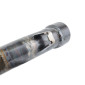POT/COLLECTEUR 50 A BOITE VOCA ROOKIE POUR BETA 50 RR 2021> (PASSAGE BAS) (SILENCIEUX RD30400 ET FIXATION VENDU SEPAREMENT) 3700948309957