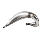 POT/COLLECTEUR 50 A BOITE VOCA CROSS POUR RIEJU 50 MRT (PASSAGE HAUT) (SILENCIEUX RD30400 ET FIXATION VENDU SEPAREMENT) 3700948310007