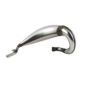 POT/COLLECTEUR 50 A BOITE VOCA CROSS POUR SHERCO 50 SE-R, SE-RS, SM-R, SM-RS (PASSAGE HAUT) (SILENCIEUX RD30400 ET FIXATION VENDU SEPAREMENT) 3700948310014