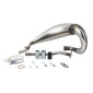 POT/COLLECTEUR 50 A BOITE VOCA CROSS POUR SHERCO 50 SE-R, SE-RS, SM-R, SM-RS (PASSAGE HAUT) (SILENCIEUX RD30400 ET FIXATION VENDU SEPAREMENT) 3700948310014
