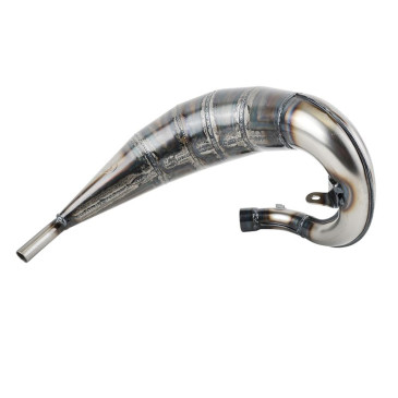 POT/COLLECTEUR 50 A BOITE VOCA CROSS ROOKIE POUR FANTIC 50 XE, XM 2021> (PASSAGE HAUT) (SILENCIEUX RD30400 ET FIXATION VENDU SEPAREMENT) 3700948310021