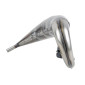 POT/COLLECTEUR 50 A BOITE VOCA CROSS ROOKIE POUR FANTIC 50 XE, XM 2021> (PASSAGE HAUT) (SILENCIEUX RD30400 ET FIXATION VENDU SEPAREMENT) 3700948310021