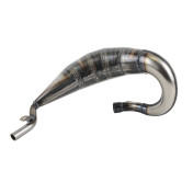 POT/COLLECTEUR 50 A BOITE VOCA CROSS ROOKIE POUR SHERCO 50 SE-R, SE-RS, SM-R, SM-RS (PASSAGE HAUT) (SILENCIEUX RD30400 ET FIXATION VENDU SEPAREMENT) 3700948310038