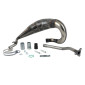 POT/COLLECTEUR 50 A BOITE VOCA CROSS ROOKIE POUR SHERCO 50 SE-R, SE-RS, SM-R, SM-RS (PASSAGE HAUT) (FIXATION INCLUSE, SILENCIEUX RD30400 VENDU SEPAREMENT) 3700948310038