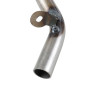 POT/COLLECTEUR 50 A BOITE VOCA CROSS ROOKIE POUR SHERCO 50 SE-R, SE-RS, SM-R, SM-RS (PASSAGE HAUT) (FIXATION INCLUSE, SILENCIEUX RD30400 VENDU SEPAREMENT) 3700948310038