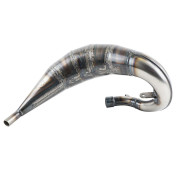 POT/COLLECTEUR 50 A BOITE VOCA CROSS ROOKIE POUR RIEJU 50 MRT (PASSAGE HAUT) (SILENCIEUX RD30400 ET FIXATION VENDU SEPAREMENT) 3700948310045