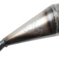 POT/COLLECTEUR 50 A BOITE VOCA CROSS ROOKIE POUR RIEJU 50 MRT (PASSAGE HAUT) (SILENCIEUX RD30400 ET FIXATION VENDU SEPAREMENT) 3700948310045