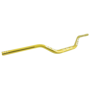 GUIDON 50 A BOITE VOCA CROSS HB28 ALU T6 DIAM 28,6mm L805mm OR 3700948183984