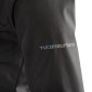 VESTE COUPE VENT PRINTEMPS/ETE FEMME TUCANO EASYSHELL WINDSCUD NOIR TAILLE S CERTIFIE CE-CLASSE A (SELON LA DIRECTIVE EN17092) 8026492194005