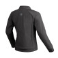 BLOUSON/VESTE COUPE VENT PRINTEMPS/ETE FEMME TUCANO EASYSHELL WINDSCUD NOIR TAILLE L CERTIFIE CE-CLASSE A (SELON LA DIRECTIVE EN17092) 8026492194029
