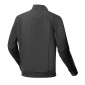 BLOUSON/VESTE COUPE VENT PRINTEMPS/ETE HOMME TUCANO EASYSHELL WINDSCUD NOIR TAILLE XXL (2XL) CERTIFIE CE-CLASSE A (SELON LA DIRECTIVE EN17092) 8026492193893
