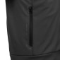 BLOUSON/VESTE COUPE VENT PRINTEMPS/ETE HOMME TUCANO EASYSHELL WINDSCUD NOIR TAILLE XXL (2XL) CERTIFIE CE-CLASSE A (SELON LA DIRECTIVE EN17092) 8026492193893
