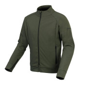 BLOUSON/VESTE COUPE VENT PRINTEMPS/ETE HOMME TUCANO EASYSHELL WINDSCUD VERT KAKI TAILLE M CERTIFIE CE-CLASSE A (SELON LA DIRECTIVE EN17092) 8026492193947