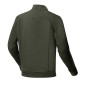 BLOUSON/VESTE COUPE VENT PRINTEMPS/ETE HOMME TUCANO EASYSHELL WINDSCUD VERT KAKI TAILLE M CERTIFIE CE-CLASSE A (SELON LA DIRECTIVE EN17092) 8026492193947