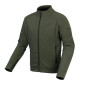 BLOUSON/VESTE COUPE VENT PRINTEMPS/ETE HOMME TUCANO EASYSHELL WINDSCUD VERT KAKI TAILLE L CERTIFIE CE-CLASSE A (SELON LA DIRECTIVE EN17092) 8026492193954