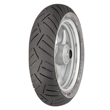 PNEU SCOOT 11'' 110/70-11 CONTINENTAL CONTISCOOT M/C FRONT/REAR TL 45L 4019238087864
