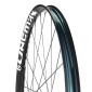 ROUE VTT DISQUE 27.5" MAVIC E-DEEMAX BOOST TUBELESS READY AVANT AXE TRAVERSANT 15/110 DISQUE 6 TROUS JANTE 584-30 3701380913177