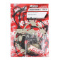 JOINT MOTEUR MOTO CROSS ADAPTABLE SHERCO 250-300 SE 2014> 2T (POCHETTE COMPLETE) -XRADICAL- 8434457907781
