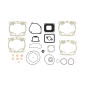 JOINT HAUT MOTEUR MOTO CROSS ADAPTABLE SHERCO 250-300 SE 2014> 2T (POCHETTE) -XRADICAL- 8434579077828