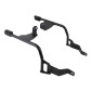 FIXATION SIDE CASE SHAD 3P SYSTEM POUR MOTO GUZZI 850 V7 STONE/CORSA 2023> (M0V783IF) 8430358696365