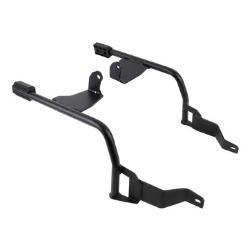 FIXATION SIDE CASE SHAD 3P SYSTEM POUR MOTO GUZZI 850 V7 STONE/CORSA 2023> (M0V783IF) 8430358696365