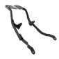 FIXATION TOP CASE SHAD TOP MASTER POUR MOTO GUZZI 850 V7 STONE/CORSA 2023> (M0V783ST) 8430358696358