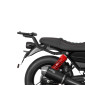FIXATION TOP CASE SHAD TOP MASTER POUR MOTO GUZZI 850 V7 STONE/CORSA 2023> (M0V783ST) 8430358696358